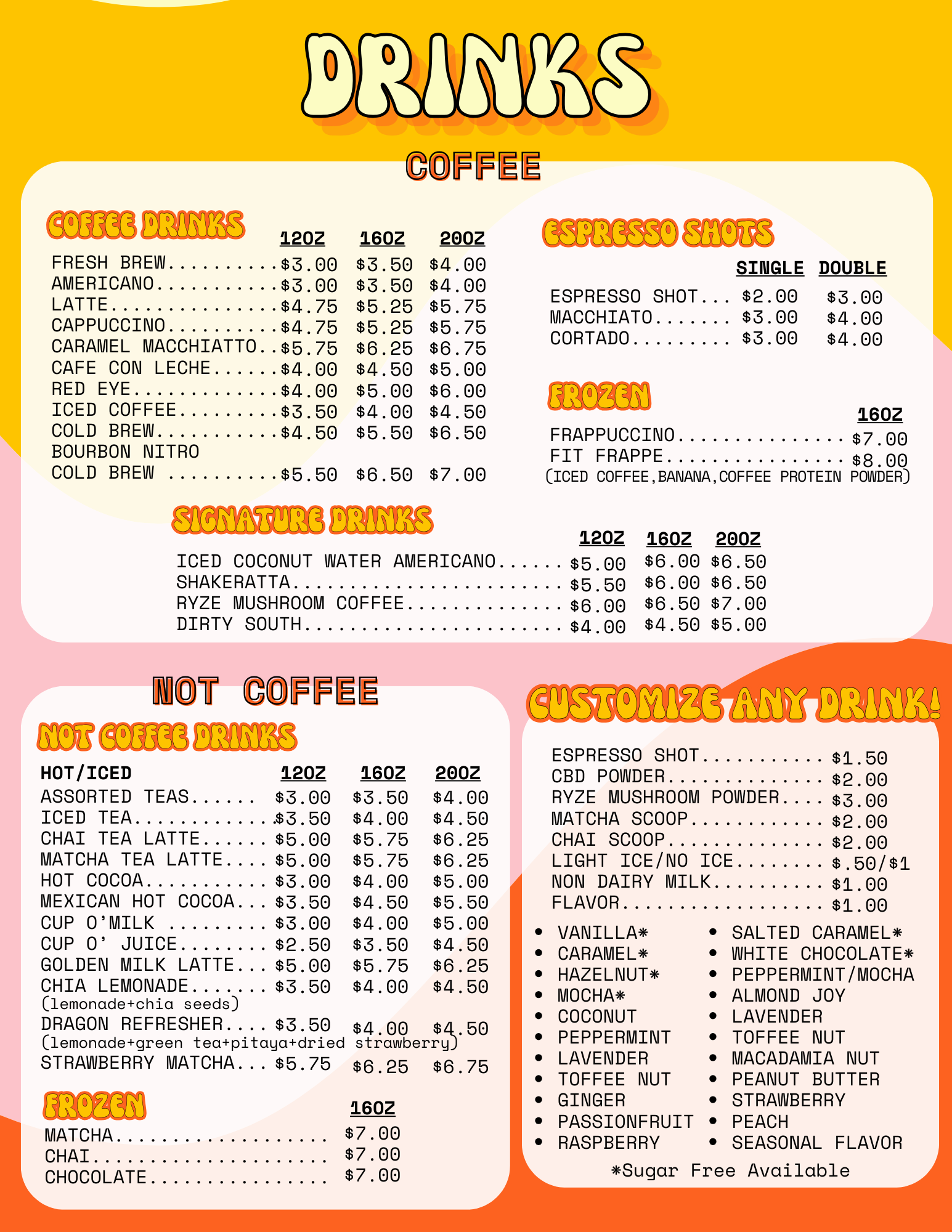 3BB CAFE
